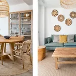 Lm10Bb- Modern Living With Large Sunny Terrace Εστεπόνα