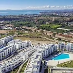 Lm10Bb- Modern Living With Large Sunny Terrace