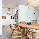Lm10Bb- Modern Living With Large Sunny Terrace Διαμέρισμα