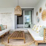 Lm10Bb- Modern Living With Large Sunny Terrace Διαμέρισμα