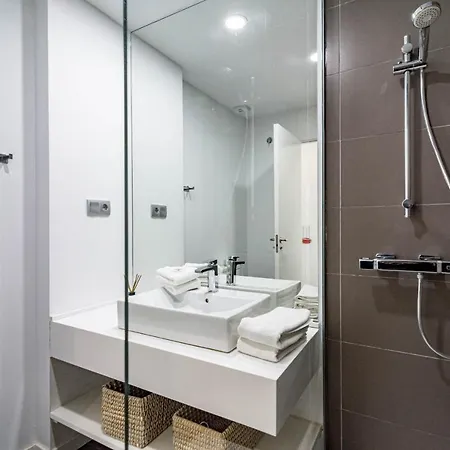 Lm10bb- Modern Ground Floor Flat In Le Mirage *