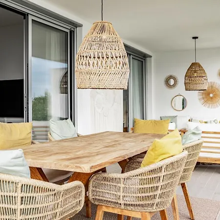 Lm10bb- Modern Ground Floor Flat In Le Mirage Apartment Estepona