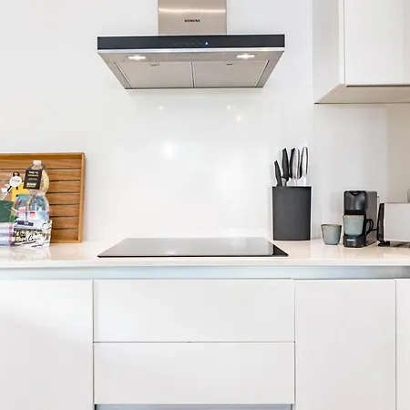 Apartment Lm10bb- Modern Ground Floor Flat In Le Mirage Estepona