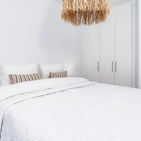 Lm10bb- Modern Ground Floor Flat In Le Mirage Estepona