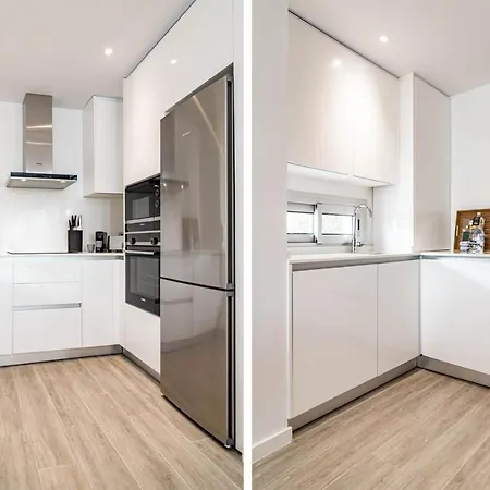 Lm10bb- Modern Ground Floor Flat In Le Mirage * Estepona