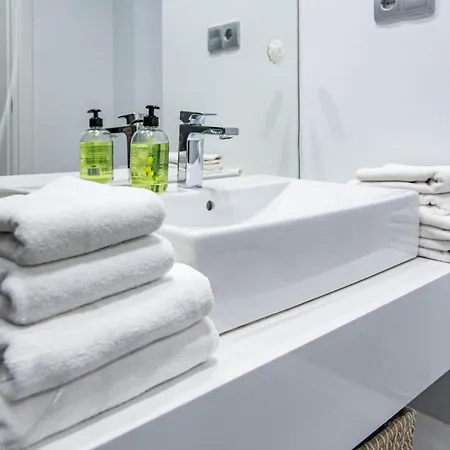 Apartment Lm10bb- Modern Ground Floor Flat In Le Mirage Estepona