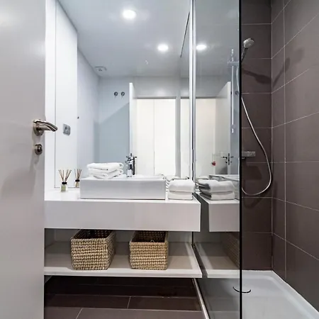 Apartment Lm10bb- Modern Ground Floor Flat In Le Mirage *