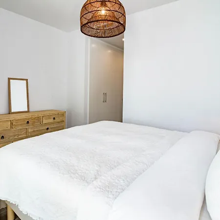 Lm10bb- Modern Ground Floor Flat In Le Mirage Apartment Estepona