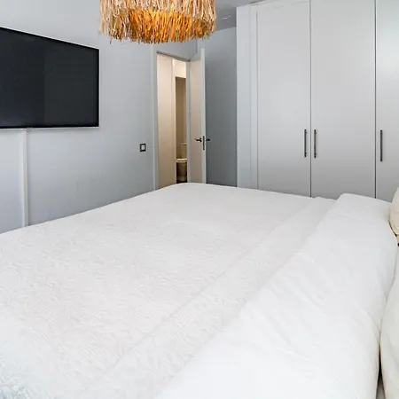 Lm10bb- Modern Ground Floor Flat In Le Mirage Estepona