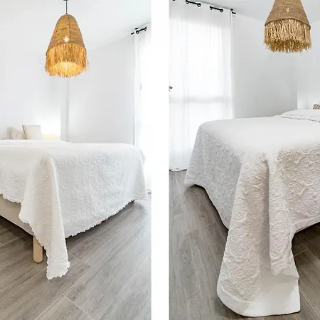 Apartment Lm10bb- Modern Ground Floor Flat In Le Mirage *