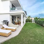Apartment Lm10bb- Modern Living With Large Sunny Terrace