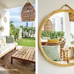 Lm10Bb- Modern Living With Large Sunny Terrace * Estepona