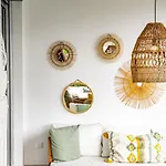 Lm10Bb- Modern Living With Large Sunny Terrace