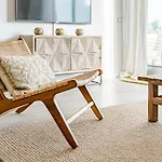 Lm10Bb- Modern Living With Large Sunny Terrace Apartment *