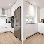 Lm10Bb- Modern Living With Large Sunny Terrace * Estepona