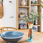Apartment Lm10bb- Modern Living With Large Sunny Terrace Estepona