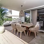 Apartment Lm10bb- Modern Living With Large Sunny Terrace Estepona