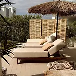 Lm10bb- Modern Living With Large Sunny Terrace * Estepona