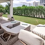 Lm10Bb- Modern Living With Large Sunny Terrace Daire