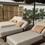 Lm10bb- Modern Living With Large Sunny Terrace Apartment *