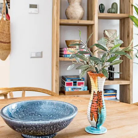 Appartement Lm10bb- Modern Living With Large Sunny Terrace Estepona