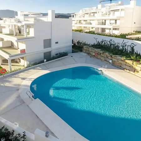 Lm10bb- Modern Living With Large Sunny Terrace Appartement *