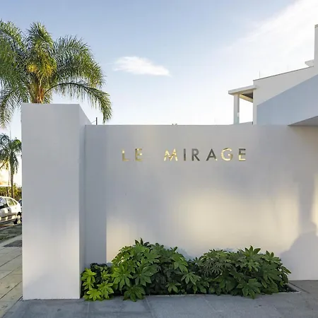 Lm10bb- Modern Living With Large Sunny Terrace Appartement