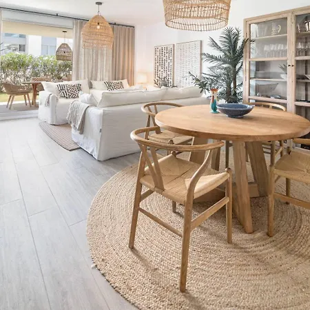 Appartement Lm10bb- Modern Living With Large Sunny Terrace