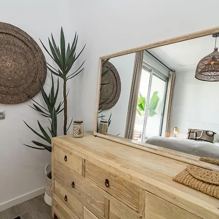 Appartement Lm10bb- Modern Living With Large Sunny Terrace *