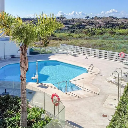 Appartement Lm10bb- Modern Living With Large Sunny Terrace