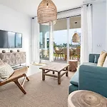Appartement Lm10Bb- Modern Living With Large Sunny Terrace *