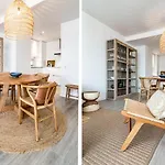 Appartement Lm10Bb- Modern Living With Large Sunny Terrace Estepona