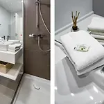 Appartement Lm10Bb- Modern Living With Large Sunny Terrace Estepona