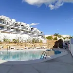 Lm10Bb- Modern Living With Large Sunny Terrace Appartement
