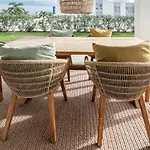 Appartement Lm10Bb- Modern Living With Large Sunny Terrace *